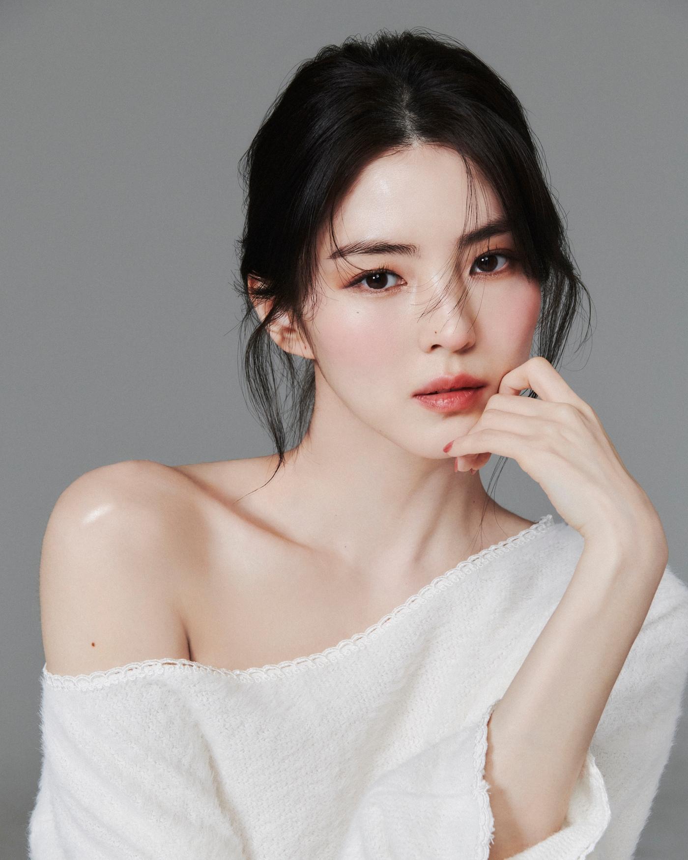 본문 이미지 - 한소희(9아토엔터테인먼트 제공)