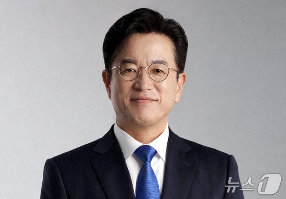 본문 이미지 - 허태정 전 대전시장은 16일 정부의 인센티브 발표를 환영하며 대전·충남 행정통합의 방향과 과제를 제시했다. (허태정 전 대전시장 제공. 재판매 및 DB금지) 2026.1.16/뉴스1