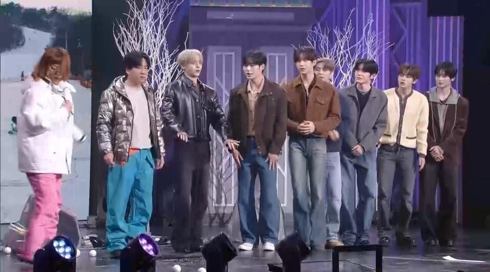 본문 이미지 - KBS 2TV '개그콘서트'