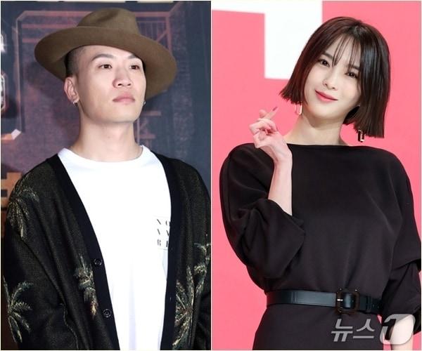 본문 이미지 - 왼쪽 개코, 김수미 / 뉴스1 DB