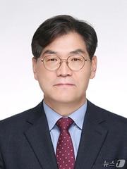 본문 이미지 - 안경원 경남개발공사 사장 내정자 (경상남도 제공. 재판매 및 DB금지)