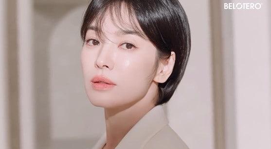 본문 이미지 - 송헤교 인스타그램 영상 캡처