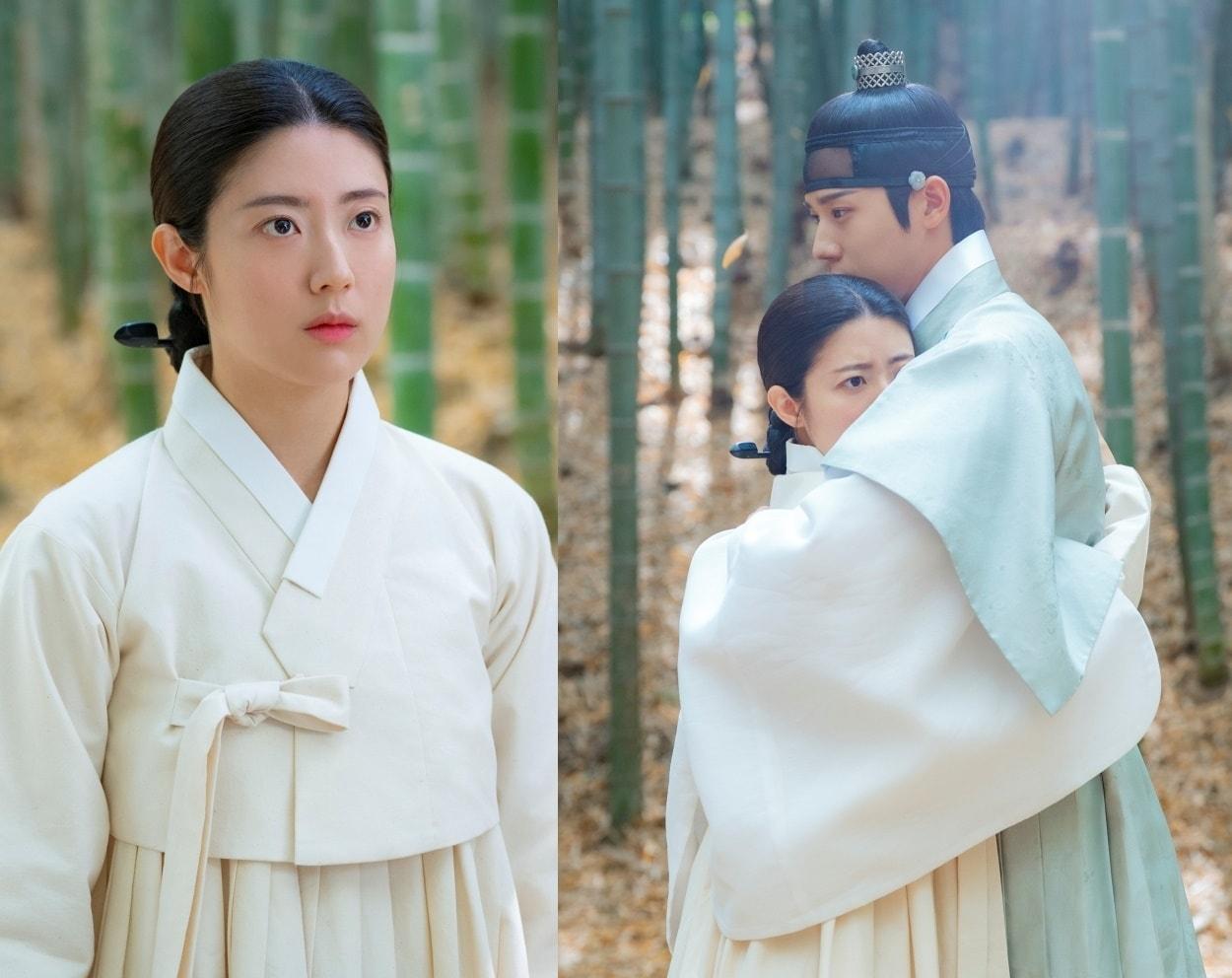 본문 이미지 - KBS 2TV '은애하는 도적님아'