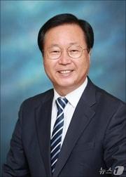 본문 이미지 - 유희태 전북 완주군수/뉴스1