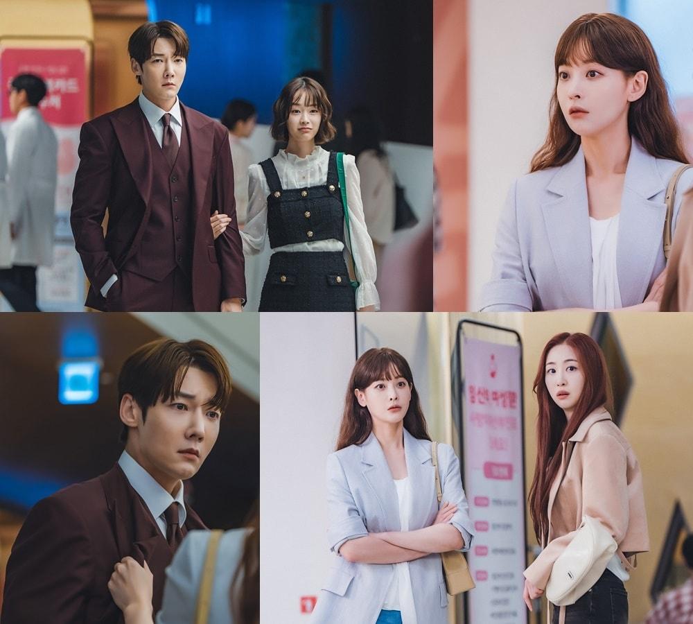 본문 이미지 - '아기가 생겼어요' 방송화면 캡처