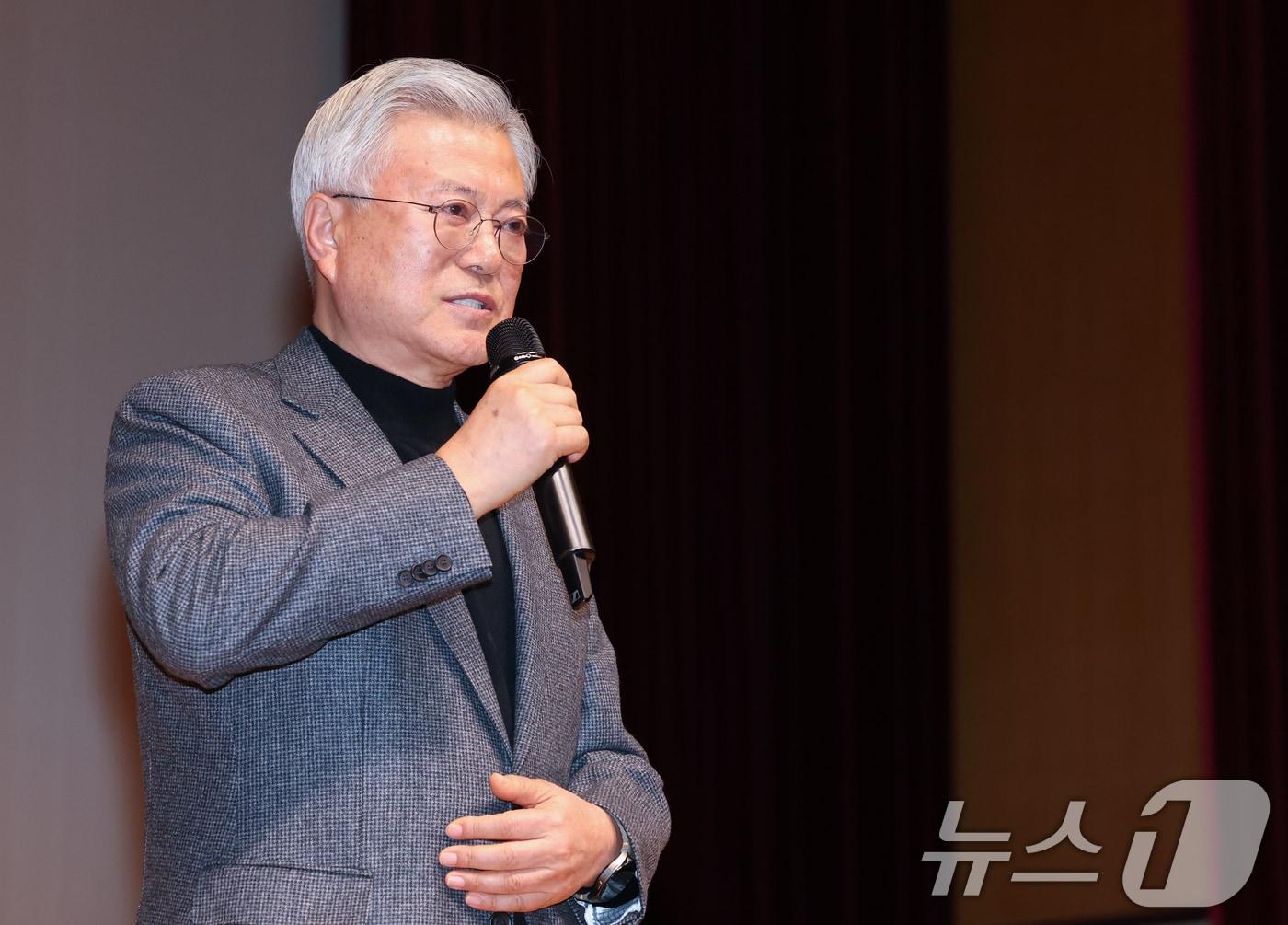 본문 이미지 - 문재인 전 대통령./ ⓒ 뉴스1 김기태 기자