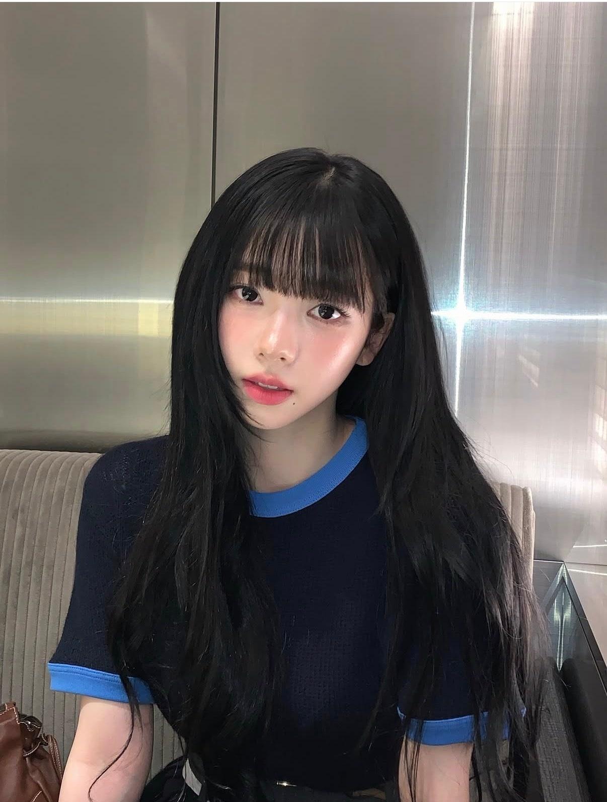 본문 이미지 - 카리나 SNS 캡처