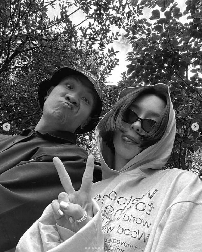 본문 이미지 - 김수미 인스타그램 캡처