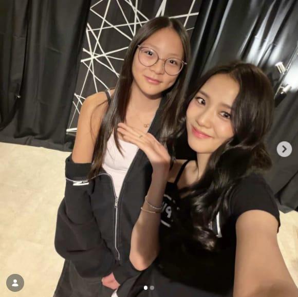 본문 이미지 - 야노 시호 인스타그램 캡처