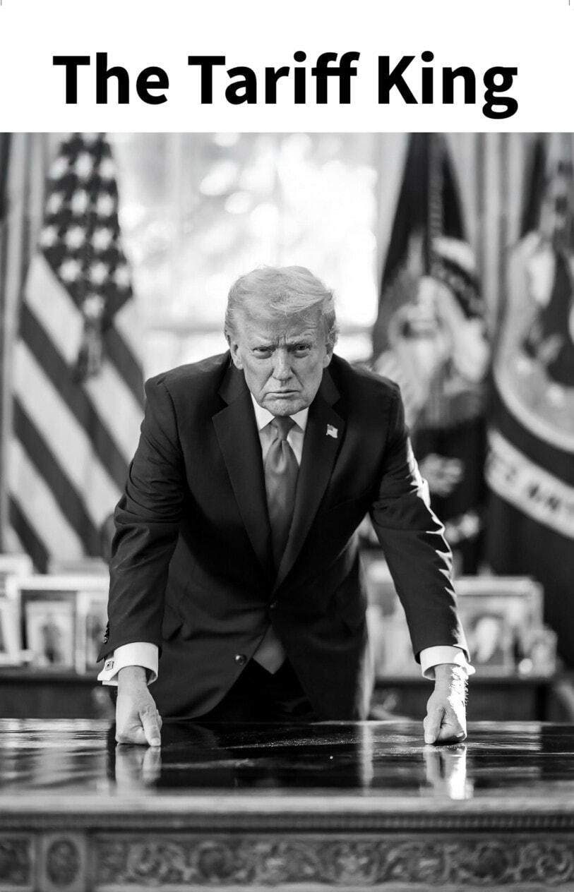 본문 이미지 - 트럼프 트루스소셜 캡처. 2026.01.17