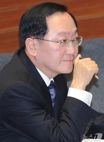 본문 이미지 - 최구식 전 국회의원. 뉴스1 DB