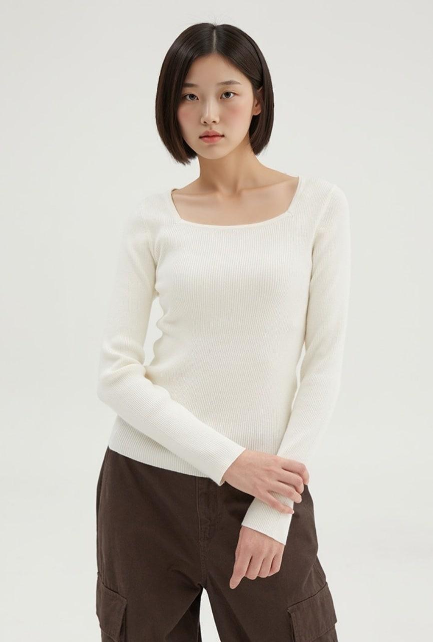 본문 이미지 - 26SS '소프트얀' 니트웨어 라인.(이랜드월드 제공)