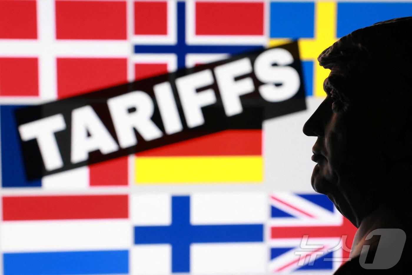 본문 이미지 - 트럼프, 그린란드 병합 계획 반대 유럽 국가에 관세 위협 ⓒ 로이터=뉴스1 ⓒ News1 류정민 특파원