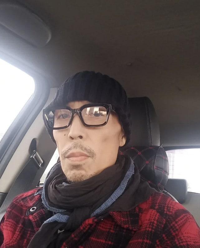 본문 이미지 - 고(故) 우창수 / 사진=우창수 인스타그램