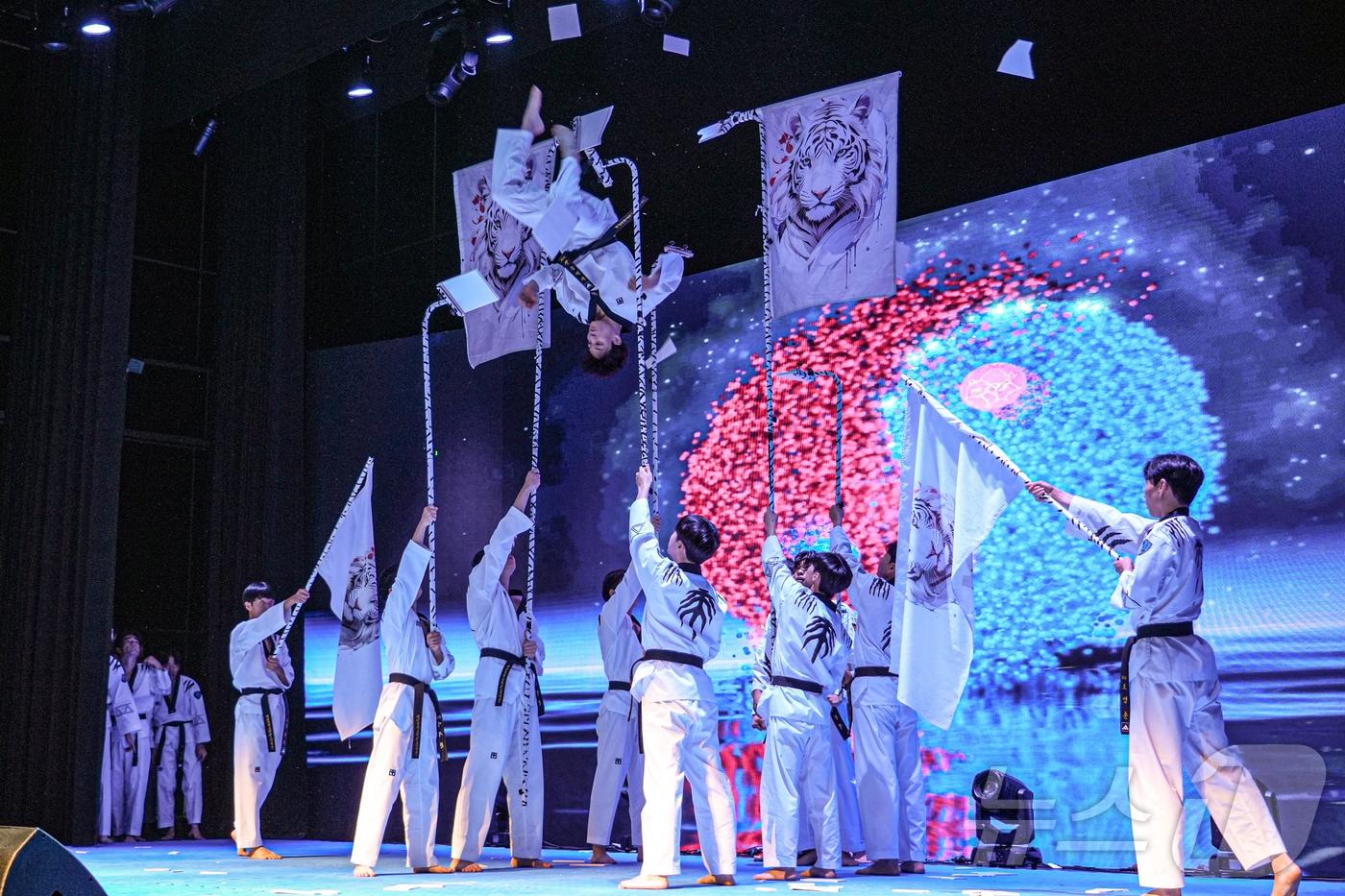 본문 이미지 - 경북도가 'K-U시티' 문화콘텐츠 활성화 사업에 참여할 대학을 오는 2월6일까지 공모한다.(경북도 제공. 재판매 및 DB금지) /뉴스1