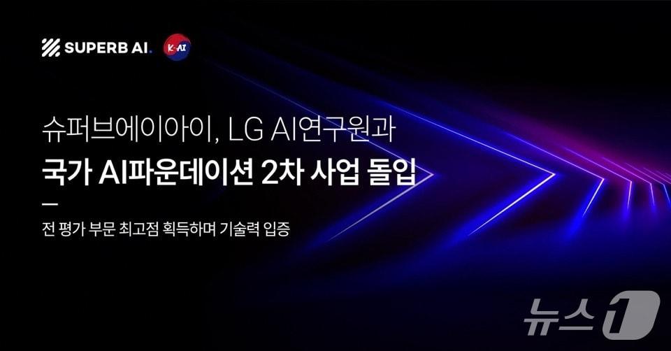 본문 이미지 - (슈퍼브에이아이 제공)