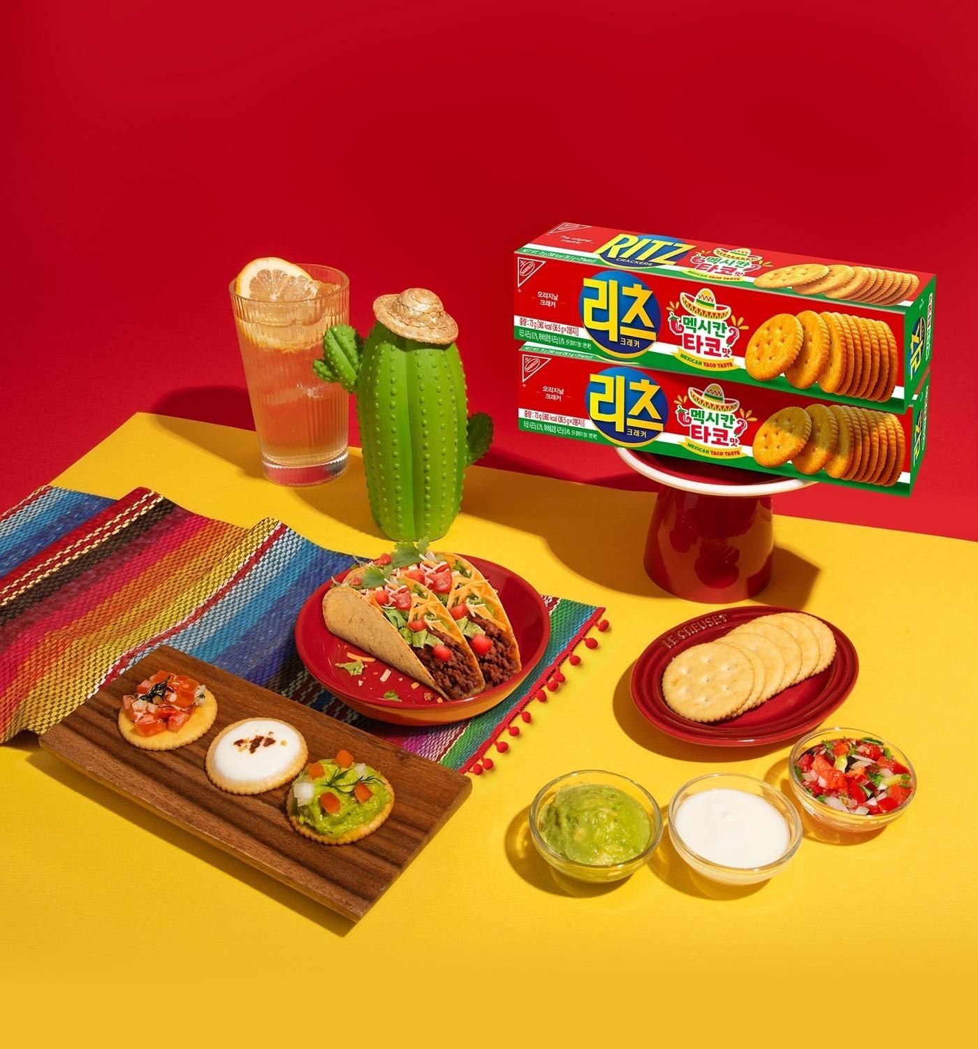 본문 이미지 - (동서식품 제공)