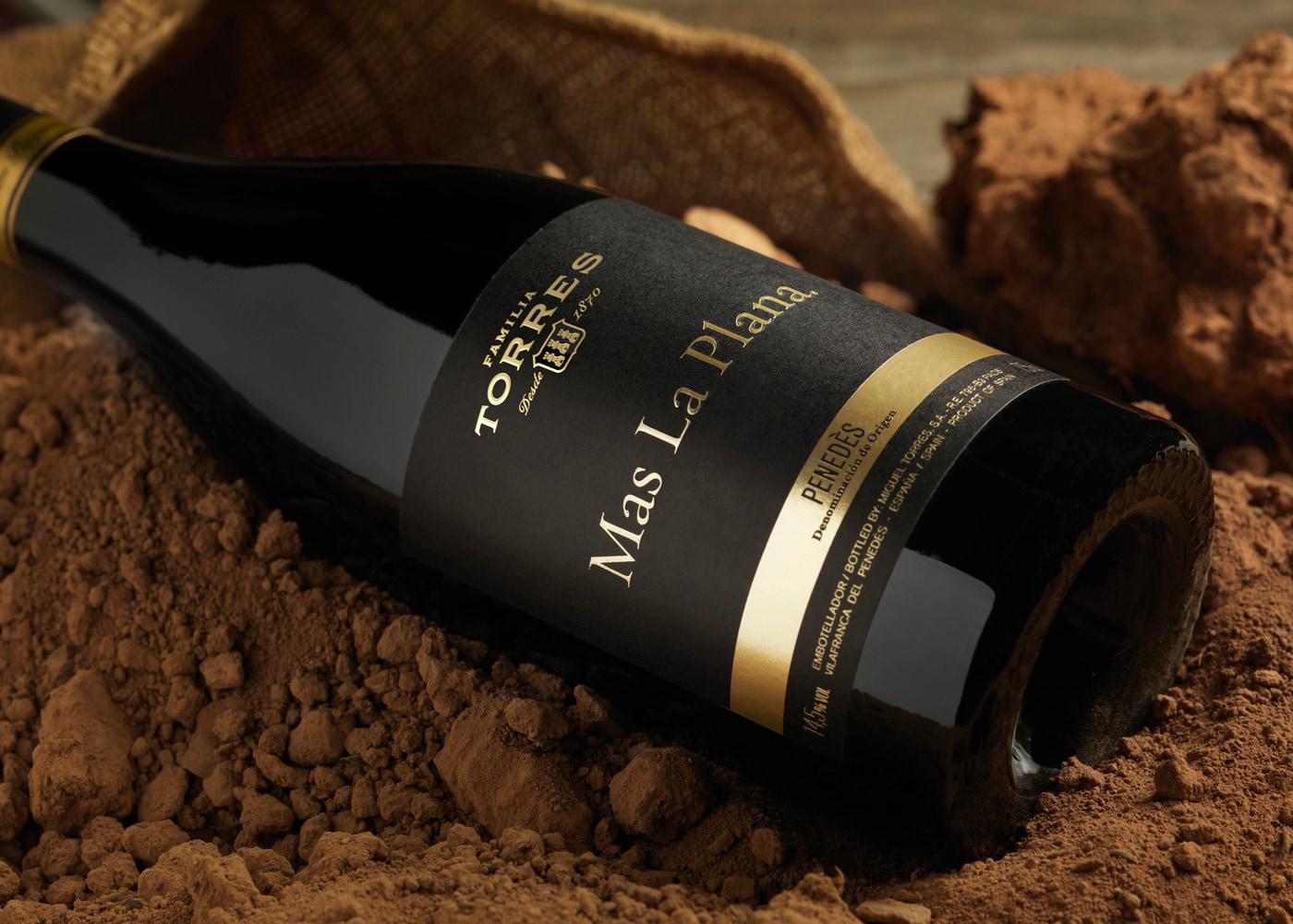 본문 이미지 - 스페인 와인 토레스 '마스 라 플라나'(금양인터내셔날 제공)