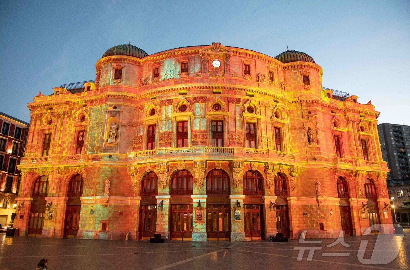 본문 이미지 - 스페인 빌바오ⓒ AFP=뉴스1