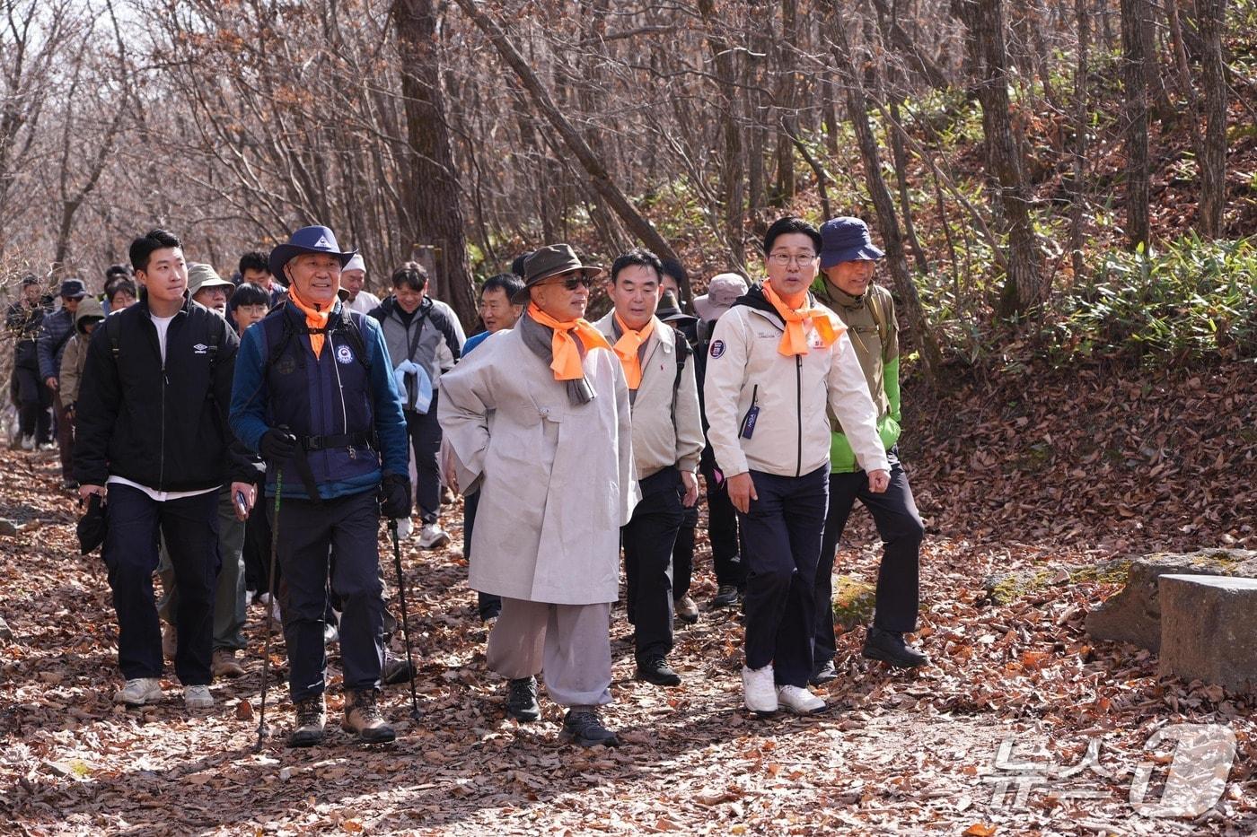 본문 이미지 - 강원관광재단 사업 관련 사진.(강원관광재단 제공. 재판매 및 DB금지)/뉴스1