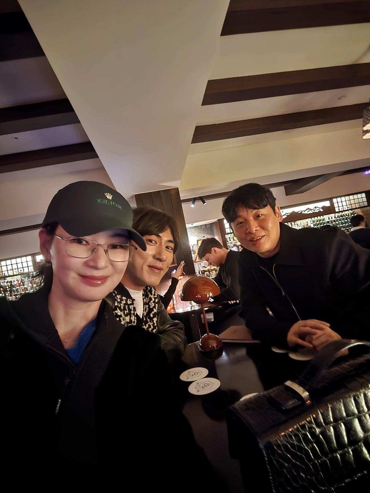 본문 이미지 - 사진=이소라 인스타그램