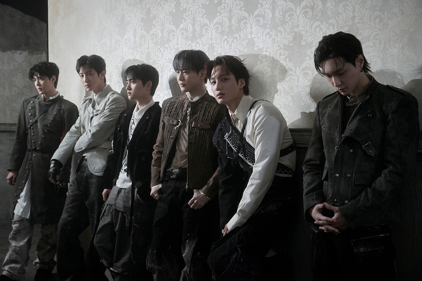 본문 이미지 - 엑소