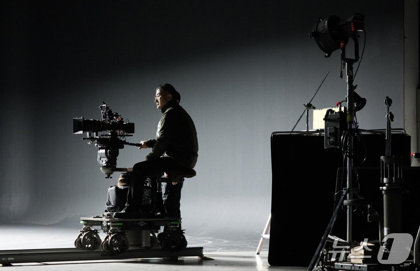 본문 이미지 - 캐논코리아 EOS C50 핸즈-온 이벤트(캐논코리아 제공)