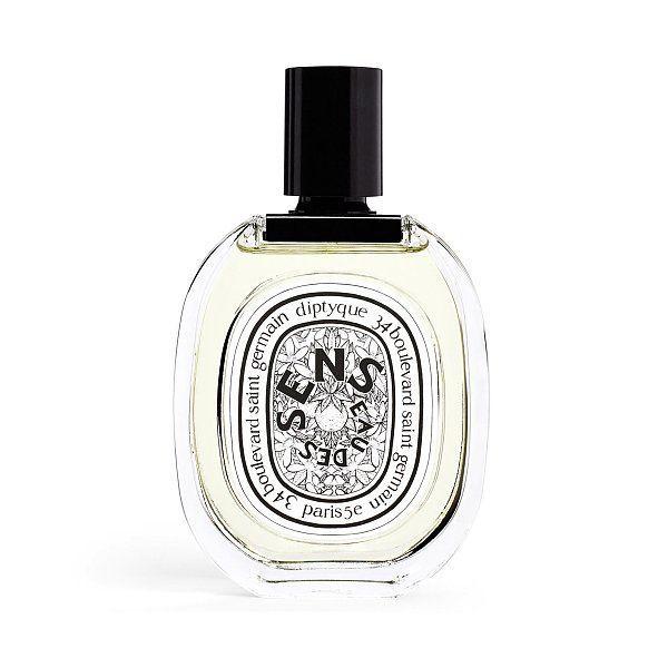 본문 이미지 - 딥티크 오 드 뚜왈렛 오 데 썽 100mL 제품.(딥티크제공)