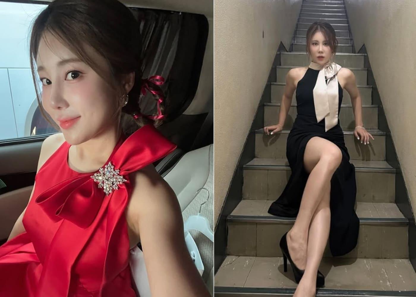 본문 이미지 - 묻지마 폭행 피해 사실을 고백한 가수 김소유. 출처=인스타그램