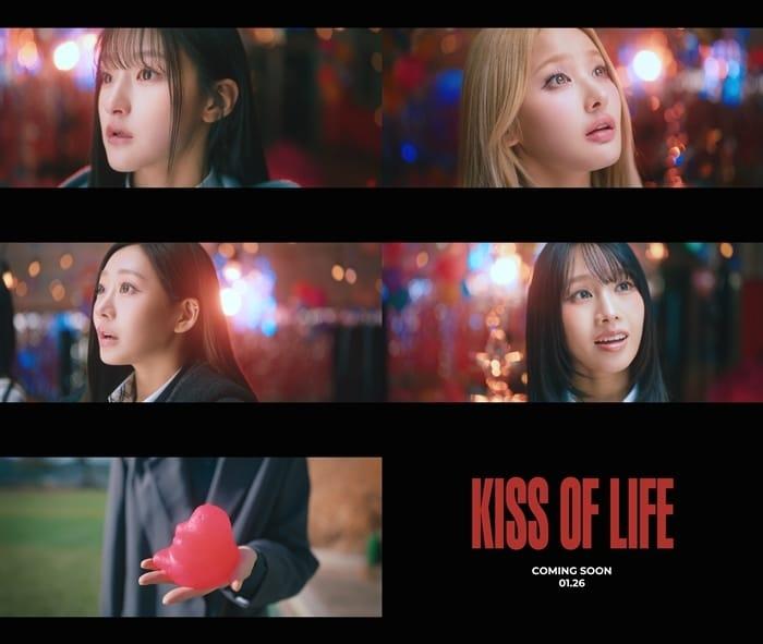 본문 이미지 - 키스오브라이프