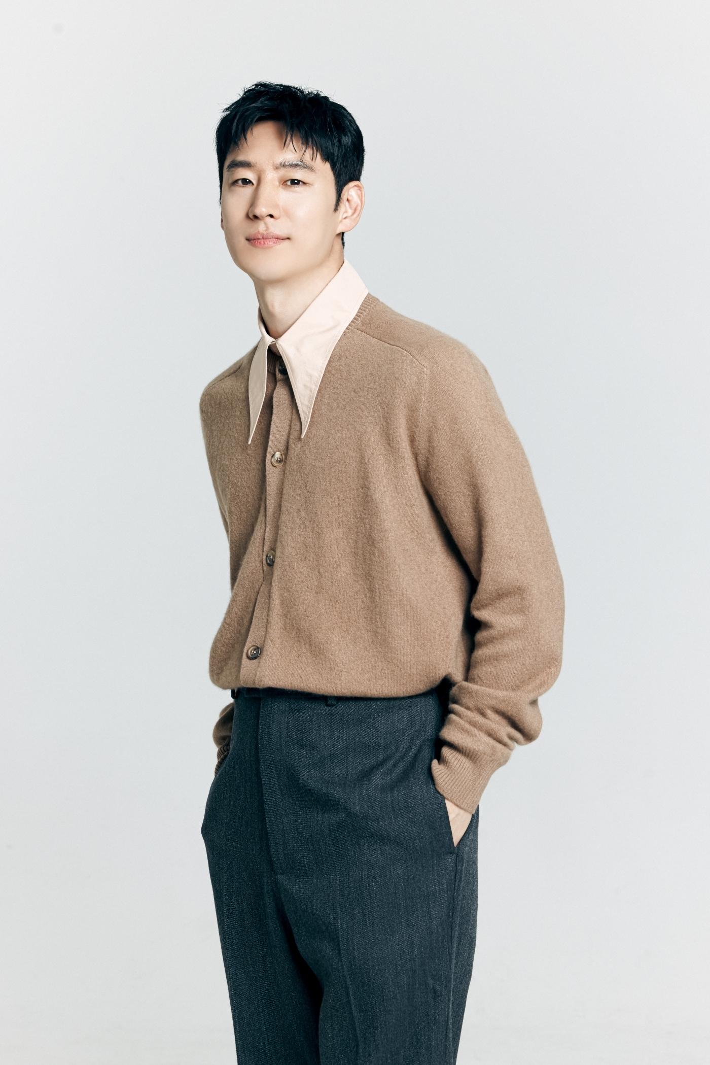 본문 이미지 - 배우 이제훈 / 컴퍼니온 제공