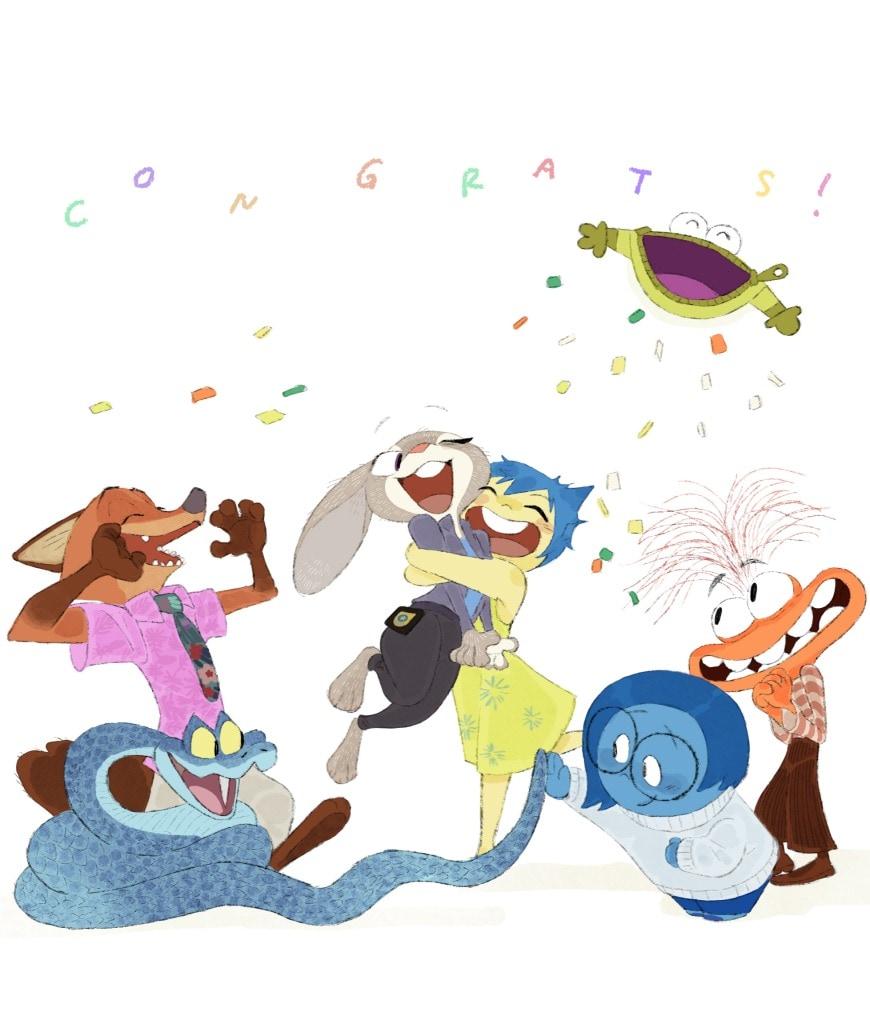 본문 이미지 - 월트디즈니 컴퍼니 제공