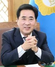 본문 이미지 - 김영철 울주군의원. (울주군의회 제공. 재판매 및 DB 금지) /뉴스1