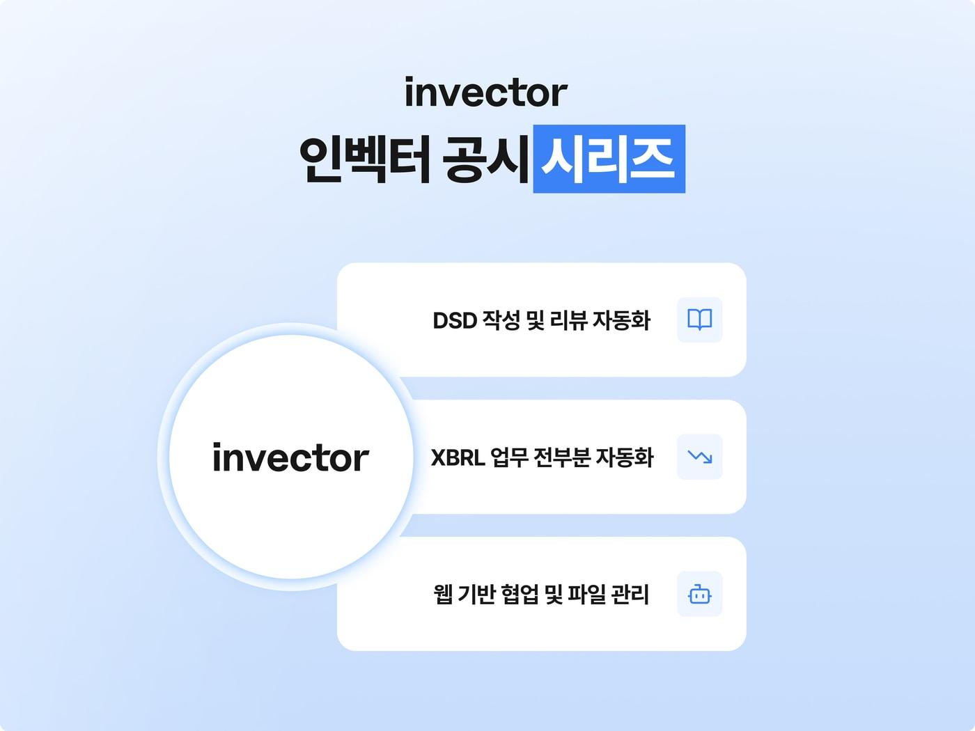본문 이미지 - 사진=인벡터(Invector) 제공