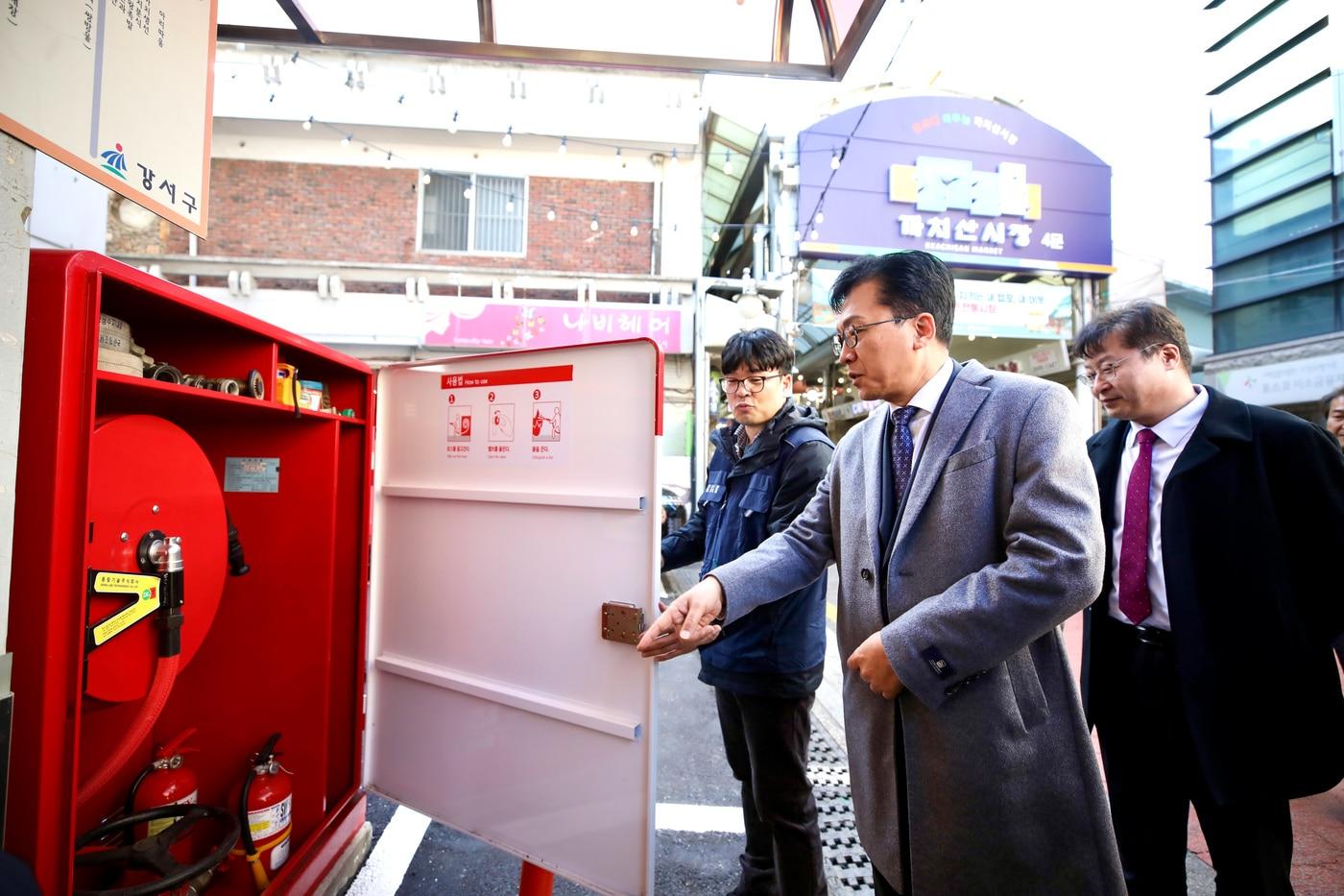 본문 이미지 - 이병권 중기부 2차관 (중기부 제공)