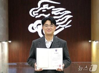 본문 이미지 - 김창환 영남이공대 일학습병행지원센터장. (영남이공대 제공. 재판매 및 DB 금지)