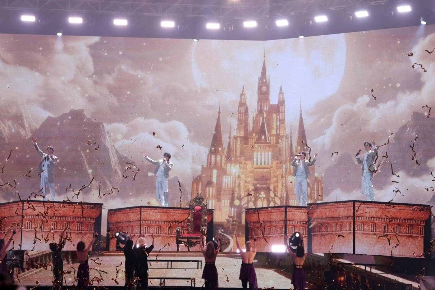 본문 이미지 - 포레스텔라