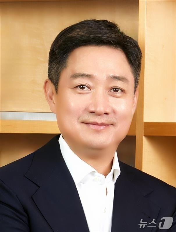 본문 이미지 - 홍범식 LG유플러스 사장. 2026.01.02/뉴스1