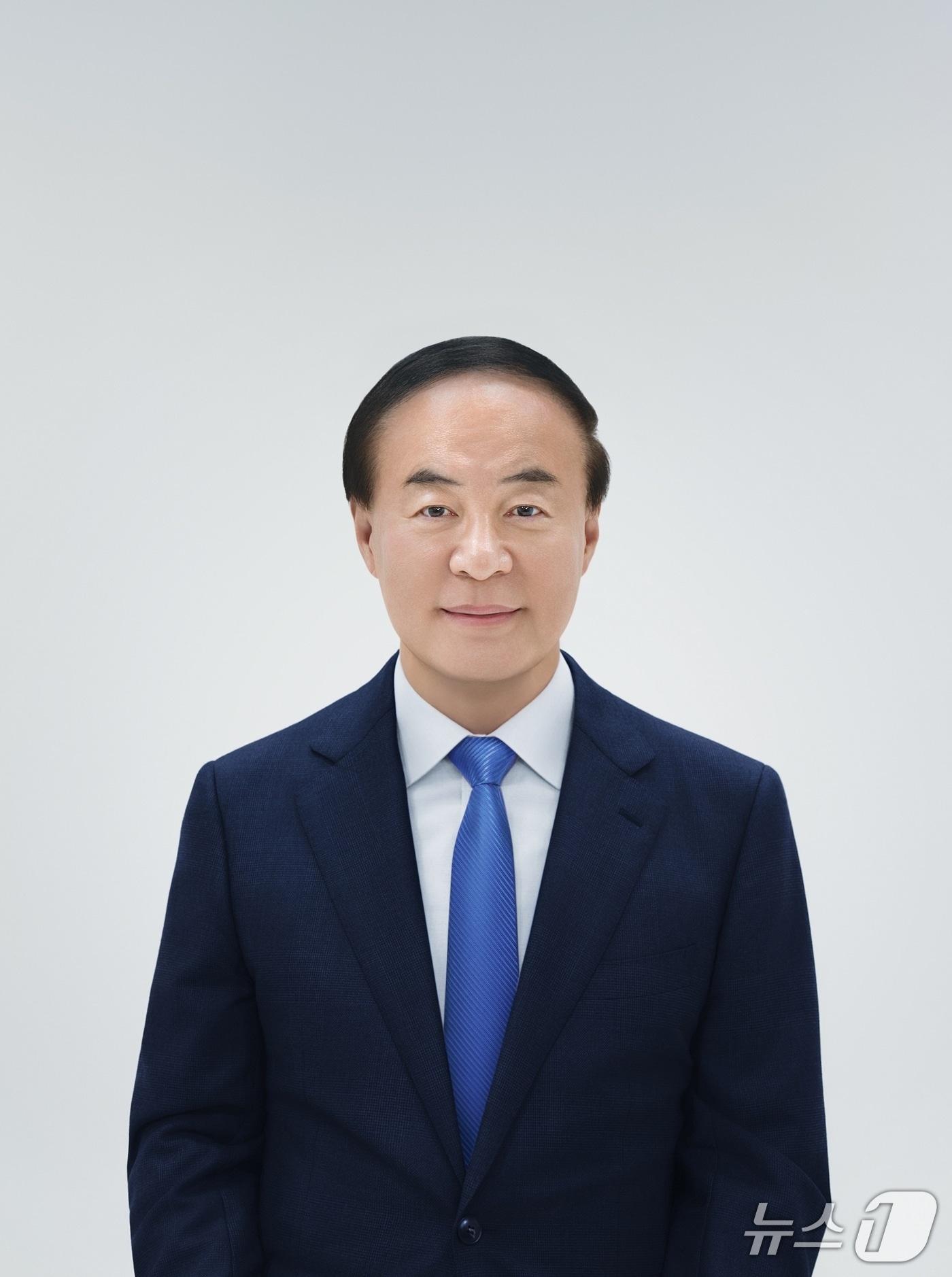 본문 이미지 - 전영현 삼성전자 대표이사 부회장 (사진제공 = 삼성전자) 