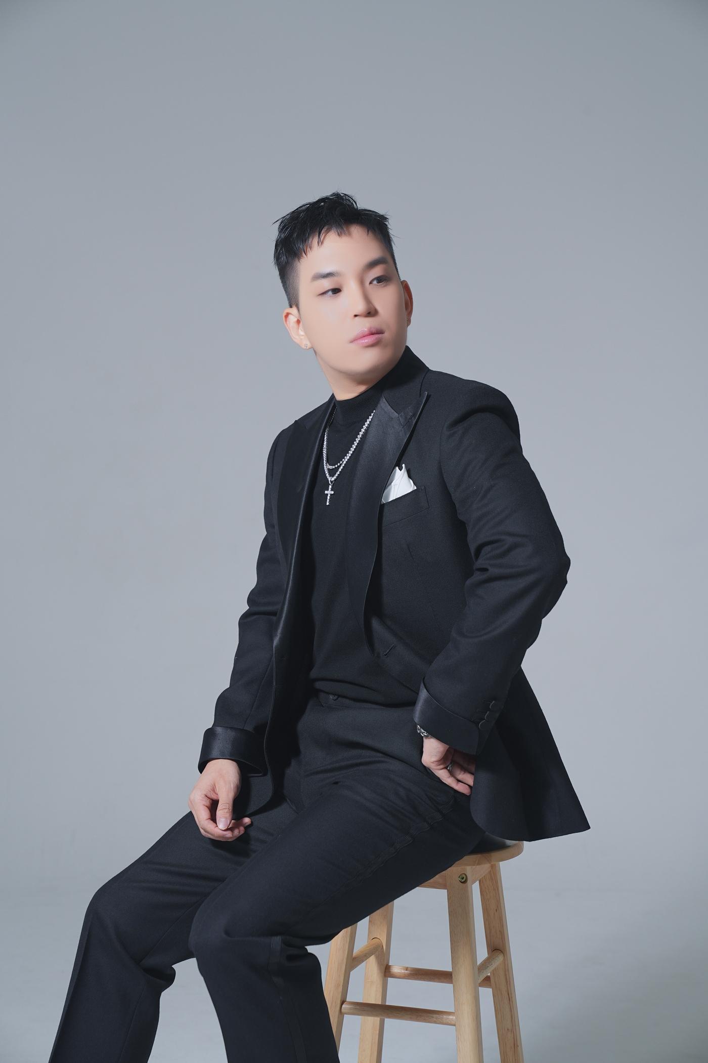 본문 이미지 - 범키/ 사진제공=브랜뉴뮤직