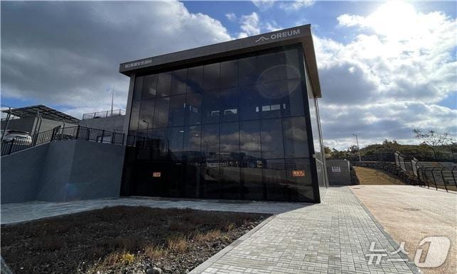 본문 이미지 - 제2동물보호센터(제주도 제공. 재판매 및 DB금지)/뉴스1