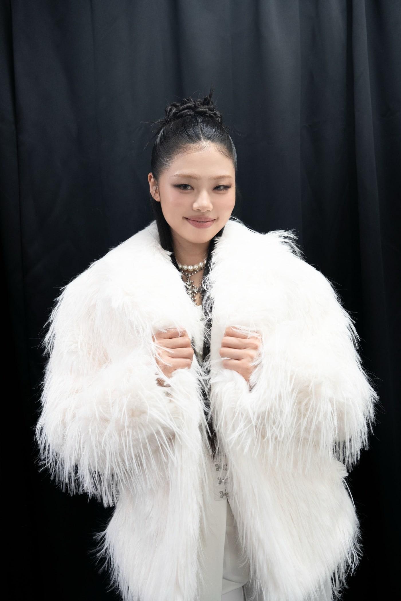 본문 이미지 - 가수 영빈/ 사진제공=이닛엔터테인먼트