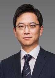 본문 이미지 - 허은철 GC녹십자 대표.(GC녹십자 제공)