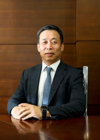 본문 이미지 - 윤병운 NH투자증권 대표이사 사장.(NH투자증권 제공)