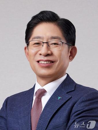 본문 이미지 - 강성묵 하나증권 대표 (하나증권 제공)