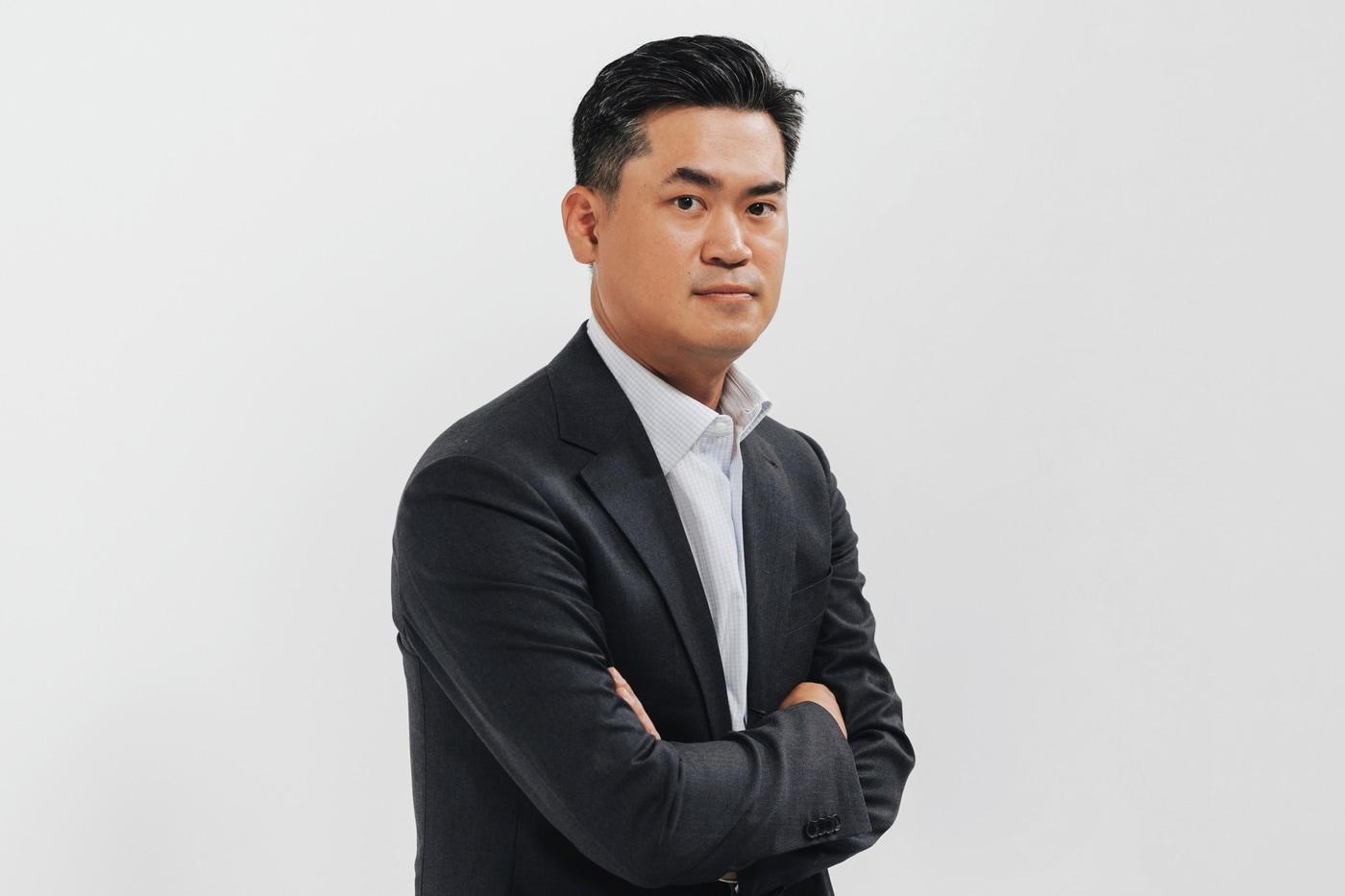 정우진 NHN 대표(NHN 제공)/뉴스1