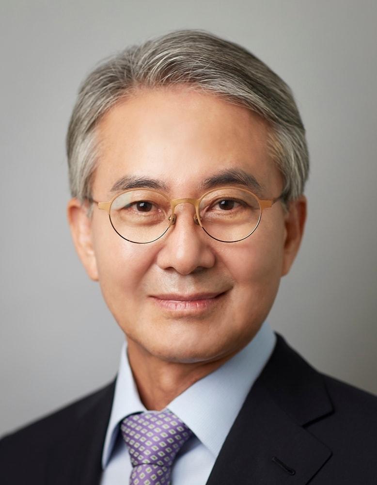 본문 이미지 - 홍석조 BGF그룹 회장(BGF그룹 제공)