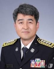 본문 이미지 - 황인 광주119특수대응단장.