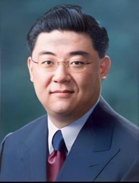 본문 이미지 - 박지만 신임 대표이사(제너시스BBQ 제공)