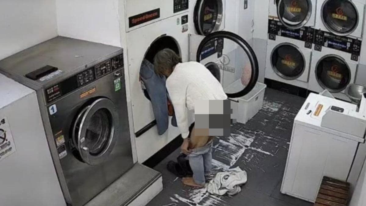 본문 이미지 - (대만 TVBS 갈무리)